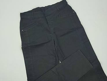 costes basic: Yessica, Spodnie materiałowe damskie, rozmiar M — 1