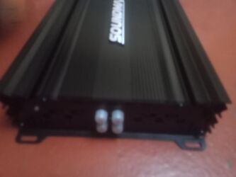 Dinamiklər və sabvuferlər: Aparatura Soundnax,4 kalonka 16lig,sabvufer soundmax 30sm,1500 -da lalafo.az — 7 Dinamiklər və sabvuferlər: Aparatura Soundnax,4 kalonka 16lig,sabvufer soundmax 30sm,1500 — 7