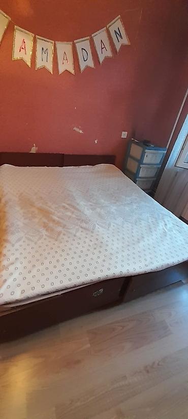 tecili satilan ucuz esyalar: Yataq dəsti. Təcili satılır. Qiymətdə razılaşmaq olar — 7