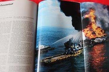 Knjige: NATIONAL GEOGRAPHIC MAJ 1988. | National Geographic Maj 1988 — 14