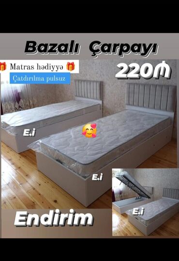 Çarpayılar: Carpsyılar