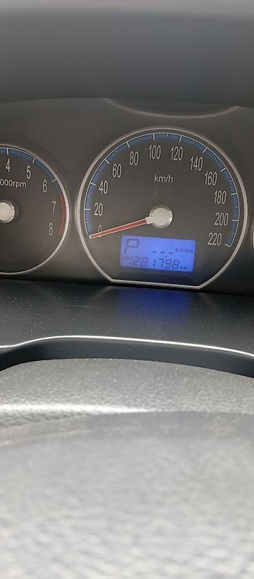rav 4 2018: Hyundai Santa Fe: 2.7 l | 2008 il Ofrouder/SUV — 9