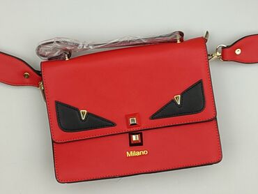 czapka z daszkiem reserved dziecko: Handbag, Milano, condition - Perfect