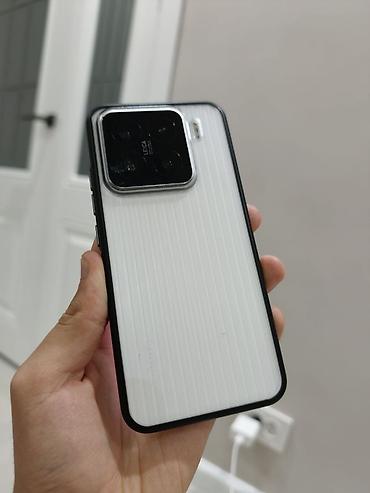 xiomi: Xiaomi 15 / 256gb телефон состояние как на фото отличное защитная — 3