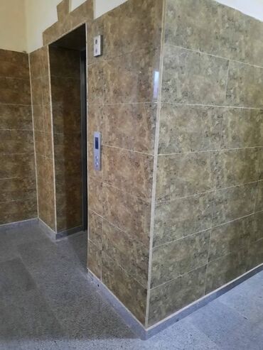 Yeni tikili: 2 otaqlı, Yeni tikili, m. Neftçilər, 106 kv. m — 2