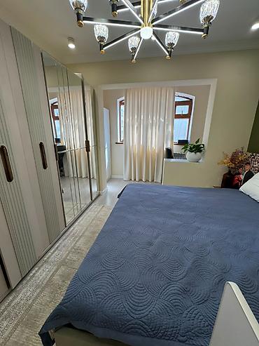 4 комнаты, 108 м², Улан-2 мкр Элитка, 4 этаж, Дизайнерский ремонт