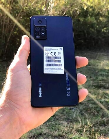 xiaomi mi note 3: Xiaomi Mi 11 Pro, 128 ГБ, цвет - Серый, 
 Отпечаток пальца, Face ID