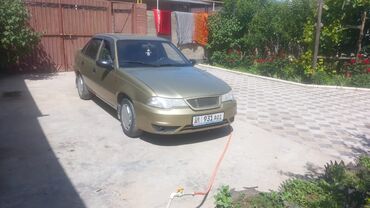 продажа автомашин: Chevrolet Nexia: 2010 г., 1.6 л, Механика, Бензин, Седан
