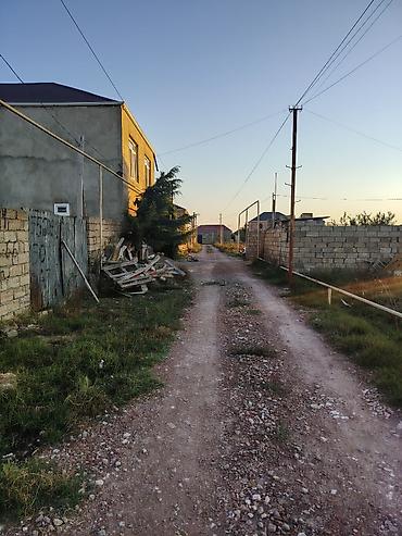 Torpaq sahələrinin satışı: Yeni ramanada Şuşa şəhərciyi yaxınlığında asvalt yola yaxın ərazidə 4 — 2