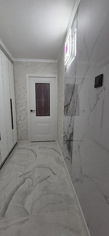 Продажа квартир: 2 комнаты, 44 м², 104 серия, 5 этаж, Евроремонт — 9