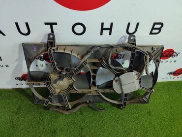 калонка для матиз: Диффузор NISSAN TEANA J31 VQ23DE(NEO) 2 2003 (б/у)