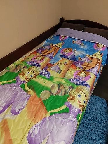 Ostali proizvodi za kuću: Štep deka 140x200 2400 dinara — 8