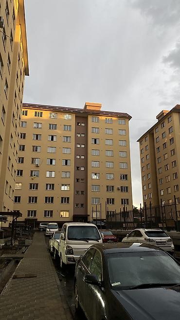 2 комнаты, 67 м², Технопарк 106 серия улучшенная, 7 этаж, ПСО (под самоотделку)