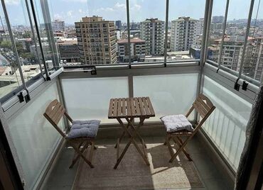 Bağ, çöl masa və oturacaq dəstləri: Yeni, Kvadrat masa, 2 stul, Açılan, Stullar ilə, Taxta -da lalafo.az — 6 Bağ, çöl masa və oturacaq dəstləri: Yeni, Kvadrat masa, 2 stul, Açılan, Stullar ilə, Taxta — 6