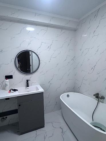 Продажа квартир: 2 комнаты, 73 м², ул. Горького / Алматинка 14 этаж, Свежий ремонт — 8