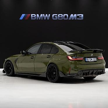 m5 e60: Комплект BMW, 2023 г., цвет - Черный, Новый, Самовывоз, Платная доставка — 5