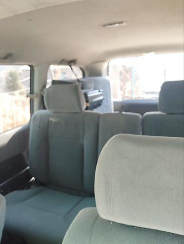 на спада: Honda Stepwgn: 2005 г., 2 л, Автомат, Бензин, Минивэн — 5