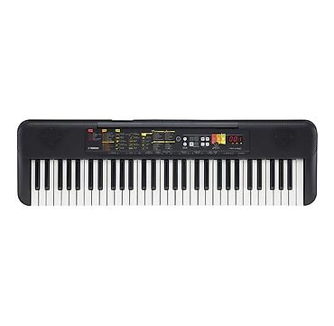 ноты: Синтезатор Yamaha PSR-F52 Популярный портативный синтезатор — 2