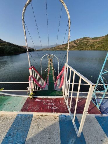 Torpaq sahələrinin satışı: 35 sot, Kupça (Çıxarış) — 9