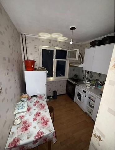 Продажа квартир: 2 комнаты, 44 м², 9 мкр 104 серия, 2 этаж, Евроремонт — 7
