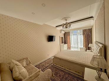 Продажа квартир: 4 комнаты, 172 м², Элитка, 7 этаж, Евроремонт — 8