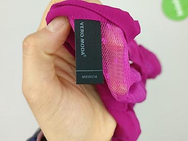 bykiem: Vero Moda, Bluzka damska, rozmiar M — 4