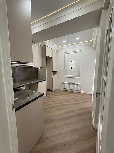 Продажа квартир: 2 комнаты, 63 м², Элитка, 9 этаж, Евроремонт — 10