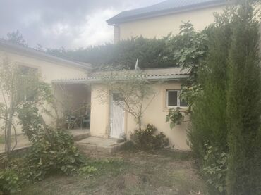 Həyət evləri və villaların satışı: Şüvəlan qəs. 3 otaqlı, 70 kv. m, Kredit yoxdur, Orta təmir — 18