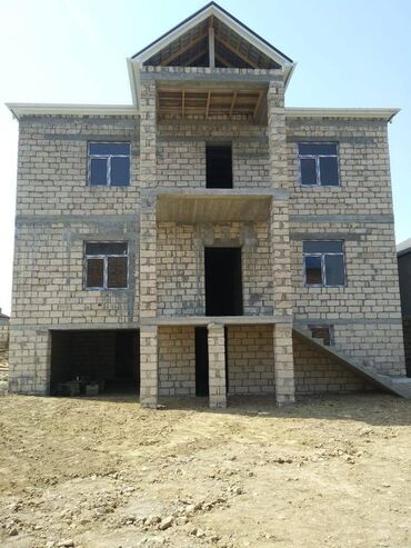 Həyət evləri və villaların satışı: Mərdəkan 9 otaq, 360 kv. m, Təmirsiz -da lalafo.az — 1 Həyət evləri və villaların satışı: Mərdəkan 9 otaq, 360 kv. m, Təmirsiz — 1