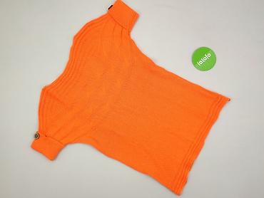 pull and: Sweter damski, rozmiar L — 2