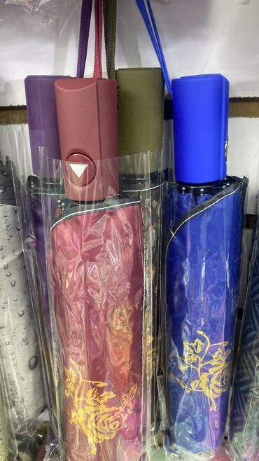 Зонты: Зонтики спешим ребята — 23