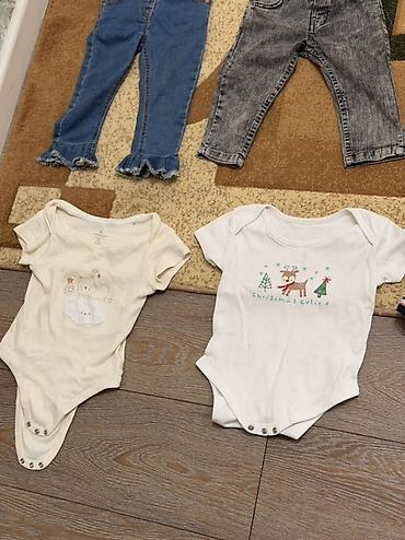 детские вещи на веревке: Uşaq geyimləri dəsti – qız üçün qarışıq paket Paketin tərkibi: - 2 — 4