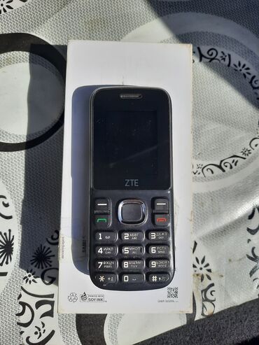 zte mf79 firmware: ZTE R550, < 2 GB Memory Capacity, rəng - Qara, Düyməli, İki sim kartlı, Sənədlərlə