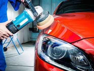 изготовление наклеек: Предоставляем услуги покраска авто полировка авто 3 х слойная