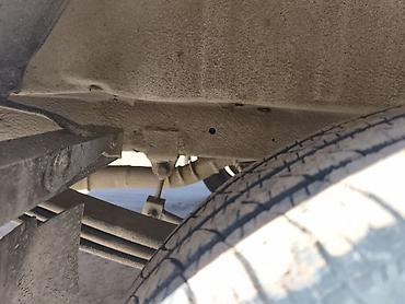 transporter multivan: Легкий грузовик, Mercedes-Benz, Дубль, 3 т, Б/у — 5