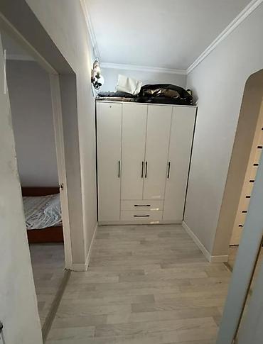 восток 5 аренда: 2 комнаты, 54 м², Восток-5 мкр 105 серия, 5 этаж — 4