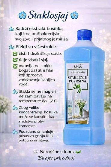 greje: Sa Limes proizvodima ove probleme nemate Mislite o sebi i svojoj — 8