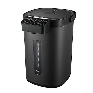 termopot zimmer: Termopot Eurolux EU-TP2920AP Bütün kateqoriyalar • Ev və bağ üçün • — 1