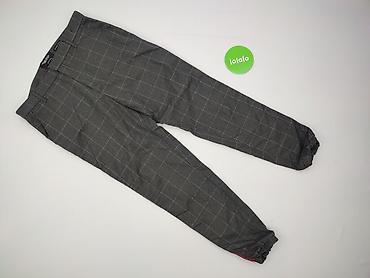 cargo pull and bear: House, Spodnie dresowe dla mężczyzn, rozmiar S — 2