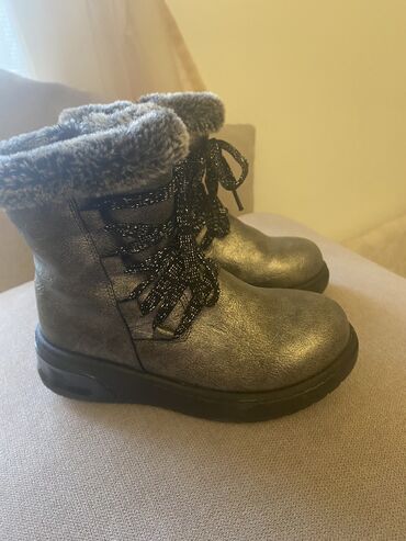 lego za devojčice: Ankle boots, Size - 28