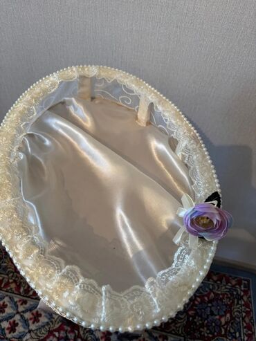 Xonça: Hamisi tezedi işlenmiyib qiymetde razilaşmaq olar — 2