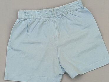 kapcie letnie: Shorts, H&M, 3-6 months, condition - Very good