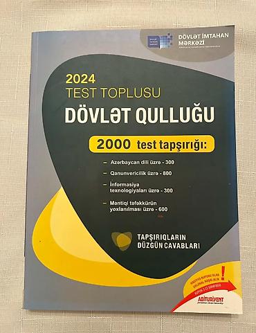1250: Bonk ingilis dili dərsliyi – 2 hissəlik komplekt - Müəlliflər: N.A — 9