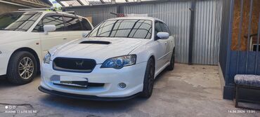 легаси б4 универсал: Subaru Legacy: 2003 г., 2 л, Автомат, Газ, Универсал