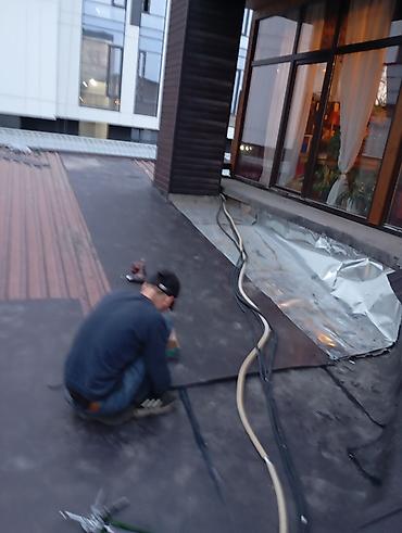 Кровля крыши: Кровля крыши | Монтаж Больше 6 лет опыта — 3