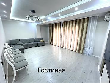 skydom: Сдается просторная 3‑комнатная квартира 115кв.м, с продуманной — 5