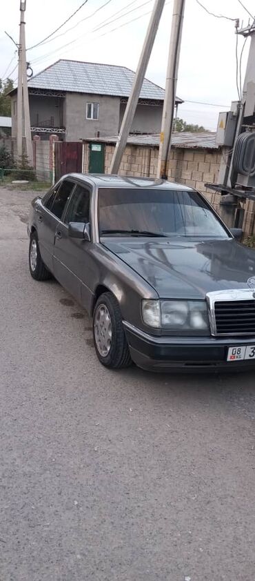 тойота карола унверсал: Mercedes-Benz W124: 1991 г., 2.3 л, Механика, Бензин, Седан