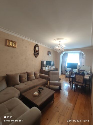 купить дом в баку недорого: Мингечевир, 3 комнаты, Вторичка, 70 м²