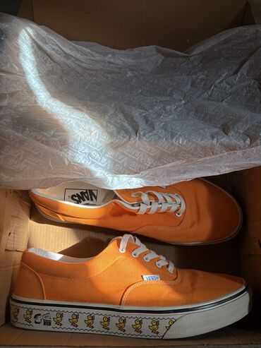 кроксы мужские купить: Продаю мужские кеды Vans 45 размер оригинал!