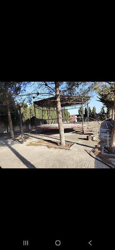 kiraye evller: 105 kv. m, 5 otaqlı, Kombi, Qaz, İşıq — 8